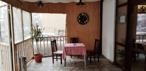 Borgo Margherita, pizza si paste in Calea Vitan din Bucuresti