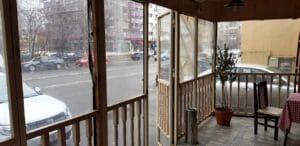 Borgo Margherita, pizza si paste in Calea Vitan din Bucuresti