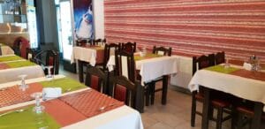 Borgo Margherita, pizza si paste in Calea Vitan din Bucuresti