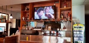 Borgo Margherita, pizza si paste in Calea Vitan din Bucuresti