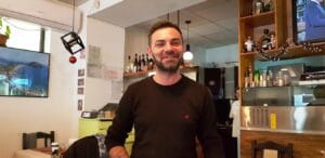 Borgo Margherita, pizza si paste in Calea Vitan din Bucuresti