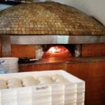 Borgo Margherita, pizza si paste in Calea Vitan din Bucuresti
