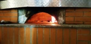 Borgo Margherita, pizza si paste in Calea Vitan din Bucuresti