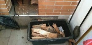 Borgo Margherita, pizza si paste in Calea Vitan din Bucuresti