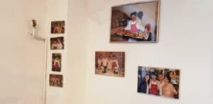 Borgo Margherita, pizza si paste in Calea Vitan din Bucuresti