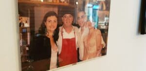 Borgo Margherita, pizza si paste in Calea Vitan din Bucuresti