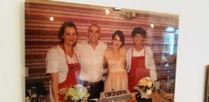 Borgo Margherita, pizza si paste in Calea Vitan din Bucuresti