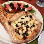 Borgo Margherita, pizza si paste in Calea Vitan din Bucuresti