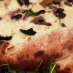 Borgo Margherita, pizza si paste in Calea Vitan din Bucuresti