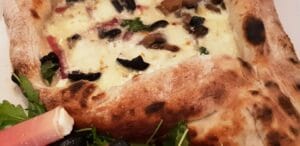 Borgo Margherita, pizza si paste in Calea Vitan din Bucuresti