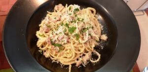 Borgo Margherita, pizza si paste in Calea Vitan din Bucuresti