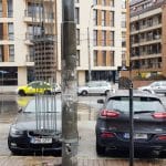 Bucuresti in jurul Manastirii Radu Voda, cu restaurantul Il Mulino