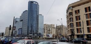 Bucuresti in jurul Manastirii Radu Voda, cu restaurantul Il Mulino