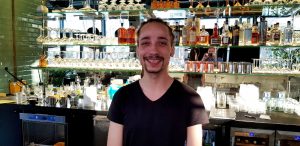 Cafegiul de la Kane Seasonal Bistro din Bucuresti