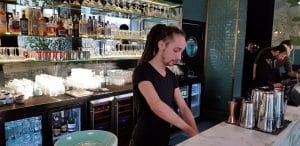 Cafegiul de la Kane Seasonal Bistro din Bucuresti