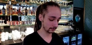 Cafegiul de la Kane Seasonal Bistro din Bucuresti