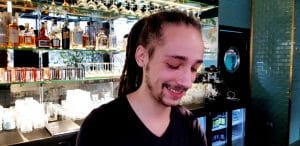 Cafegiul de la Kane Seasonal Bistro din Bucuresti