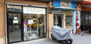 Calea Victoriei, cu Za Lokal, The Artist, Atelier Bistro si alte restaurante