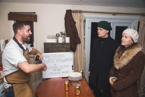 Cel mai bine cotat restaurant din Londra pe TripAdvisor