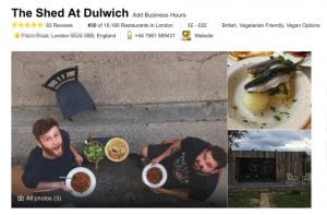 TripAdvisor