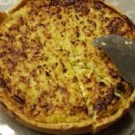 Cina uruguayana pregatita de Daniela Tencu, bucatareasa Ambasadorului