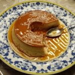 Cina uruguayana pregatita de Daniela Tencu, bucatareasa Ambasadorului