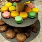 Cina uruguayana pregatita de Daniela Tencu, bucatareasa Ambasadorului