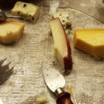 Cina uruguayana pregatita de Daniela Tencu, bucatareasa Ambasadorului