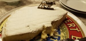 Cina uruguayana pregatita de Daniela Tencu, bucatareasa Ambasadorului