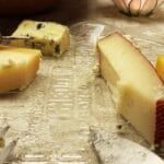 Cina uruguayana pregatita de Daniela Tencu, bucatareasa Ambasadorului