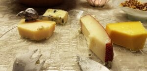 Cina uruguayana pregatita de Daniela Tencu, bucatareasa Ambasadorului