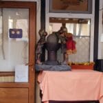 Coin Vert, restaurant libanez traditional pe strada Sandu Aldea in Bucuresti