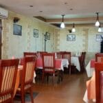 Coin Vert, restaurant libanez traditional pe strada Sandu Aldea in Bucuresti