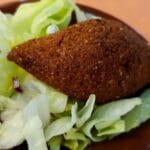 Coin Vert, restaurant libanez traditional pe strada Sandu Aldea in Bucuresti