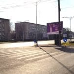Cotroceni la intersectia Eroilor cu Carol Davila, la restaurantul La Terrazza
