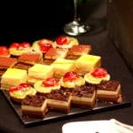 Deluxe Brunch la Hotelul Sheraton din Bucuresti
