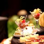 Deluxe Brunch la Hotelul Sheraton din Bucuresti