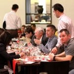 Deluxe Brunch la Hotelul Sheraton din Bucuresti