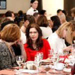 Deluxe Brunch la Hotelul Sheraton din Bucuresti