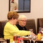 Deluxe Brunch la Hotelul Sheraton din Bucuresti