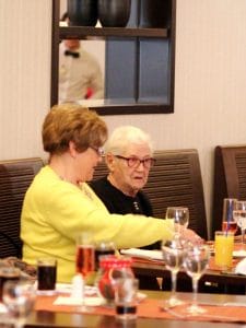 Deluxe Brunch la Hotelul Sheraton din Bucuresti