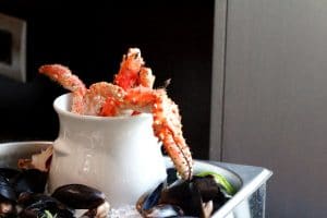 Deluxe Brunch la Hotelul Sheraton din Bucuresti