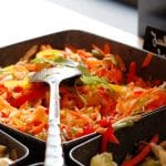 Deluxe Brunch la Hotelul Sheraton din Bucuresti