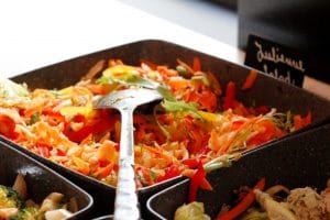 Deluxe Brunch la Hotelul Sheraton din Bucuresti