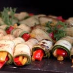 Deluxe Brunch la Hotelul Sheraton din Bucuresti