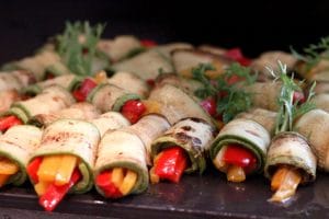 Deluxe Brunch la Hotelul Sheraton din Bucuresti