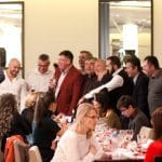 Deluxe Brunch la Hotelul Sheraton din Bucuresti
