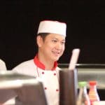 Deluxe Brunch la Hotelul Sheraton din Bucuresti