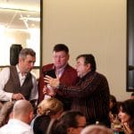 Deluxe Brunch la Hotelul Sheraton din Bucuresti