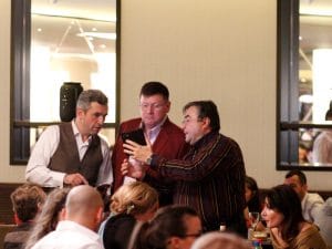 Deluxe Brunch la Hotelul Sheraton din Bucuresti